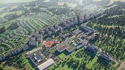 News - Nhood joins Regata Imobiliare to develop Satul German in Moldova