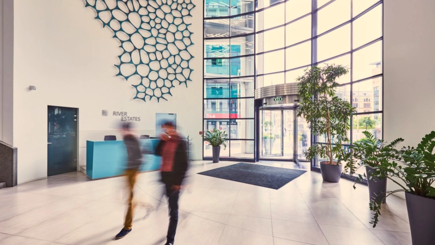 News Article S Immo assigns new agents for Budapest building