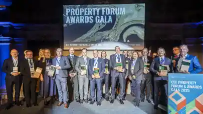 News - CEE Property Forum Awards 2026: Nominations now open