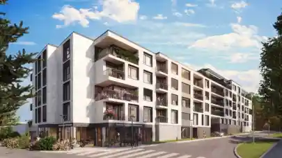News - Sandberg Capital enters Czech residential market