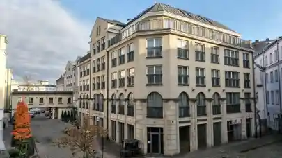 News - AYA Properties Fund and Curtis Group acquire Warsaw asset