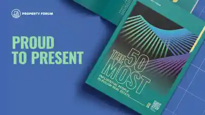 News - Meet the 50 most influential people in Polish real estate