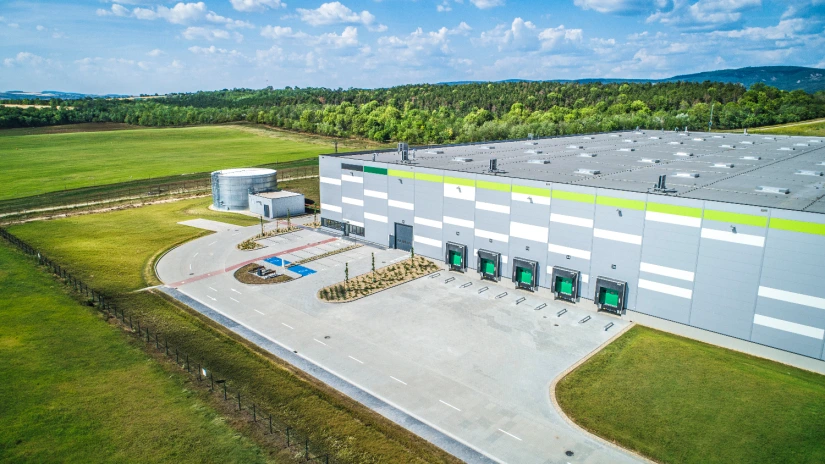 Belden relocates European cable plant near Budapest