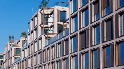 News - Corwin opens Vilharia office complex in Ljubljana #Corwin #Elea Ic #Generali #Sap #Schmidt Hammer Lassen #Slovenia