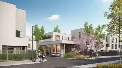 News - NBI and Denya launch €45 million residential project in Bucharest