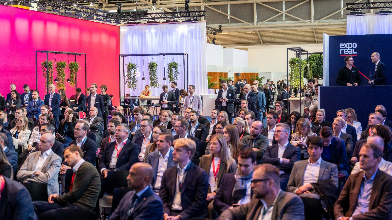 Property Forum brings CEE investment opportunities to Expo Real 2026