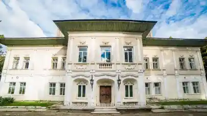 News - Romania Sotheby's lists historic Romanian estates for sale