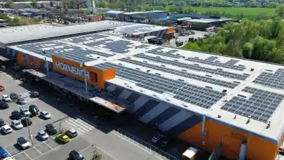 News - REICO fund expands into Austria with five Hornbach stores