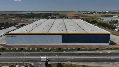News - Activ Property Services brokers Bucharest logistics lease for Pofta de Pâine