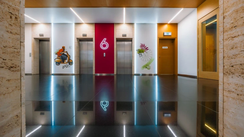 Knight Frank takes leasing mandate in Kraków