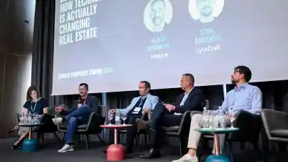 News - AI won’t fix real estate without better data