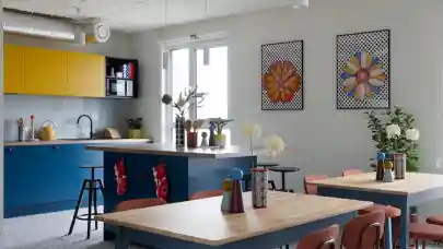 News - Speedwell opens Tribera student residence in Warsaw