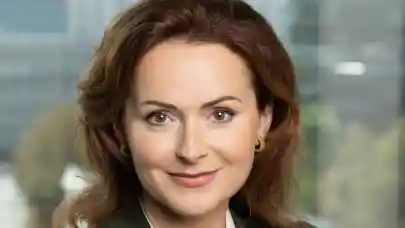 News - Anna Szelc takes on role of Chair of ULI Poland