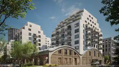 News - Optimal Development breaks ground on Bratislava project