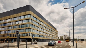 News Łódź’s office market absorbs new supply