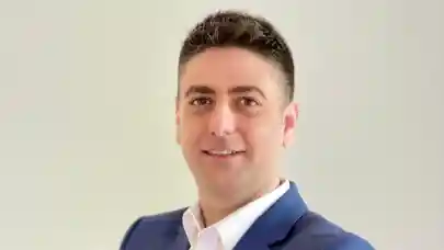 News - Oded Rahamim returns to GTC as group CFO