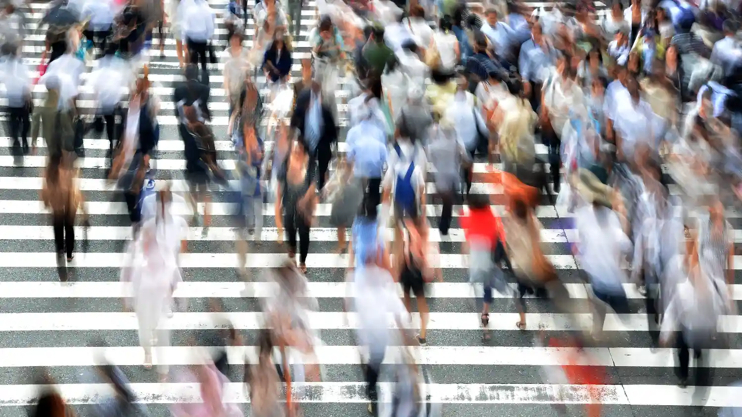 The investability gap: Why promising places struggle to attract capital image