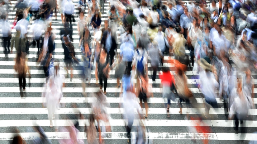 The investability gap: Why promising places struggle to attract capital