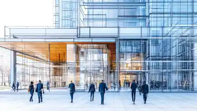 News - Colliers sees AI firms reshape office demand in Central Europe