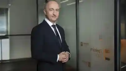 News - Peakside Capital Advisors appoints project manager in Warsaw