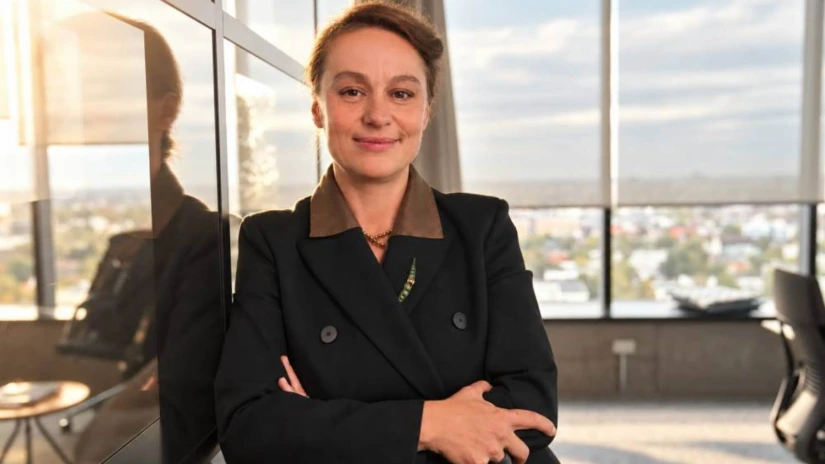 CBRE appoints Dana Bordei to dual Romania and CEE role