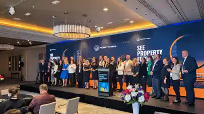 News - SEE Property Forum 2026: Award winners announced