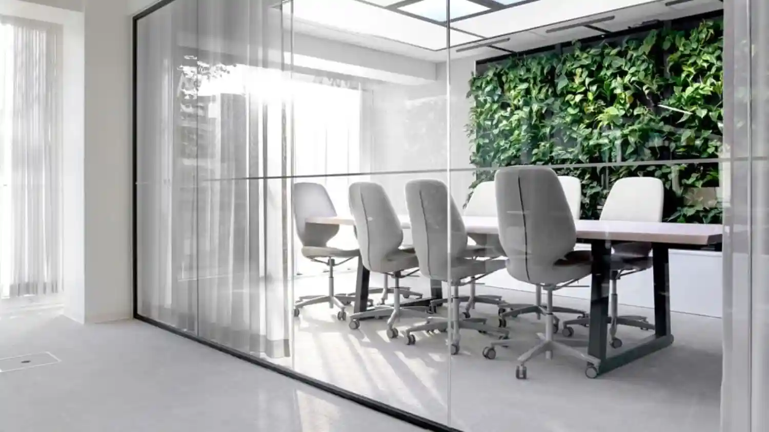 Healthy buildings, healthy business: Why lighting matters more than ever in modern offices image