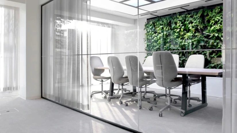 Healthy buildings, healthy business: Why lighting matters more than ever in modern offices