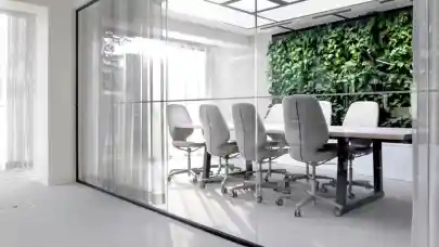 News - Healthy buildings, healthy business: Why lighting matters more than ever in modern offices