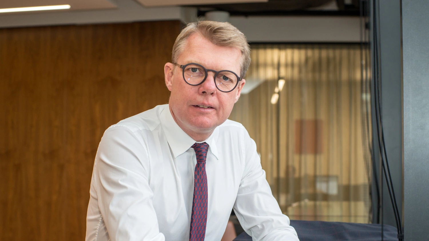 News Article CTP to continue heavy expansion, CEO says
