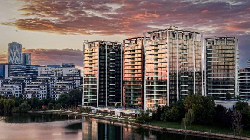One United Properties surpasses 1 million sqm delivered in Romania