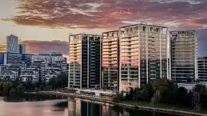 News - One United Properties surpasses 1 million sqm delivered in Romania #Infineon Technologies #One United Properties #Residential #Romania #Sustainability #Urban Regeneration