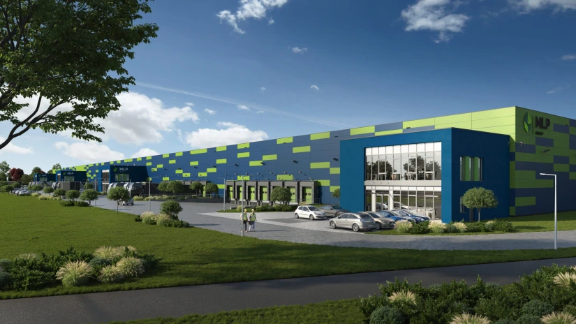 MLP Group signs 42,000 sqm deal with Auto Partner in Silesia
