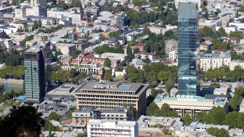From the Caucasus to Central Asia, a wider range of property markets come into focus
