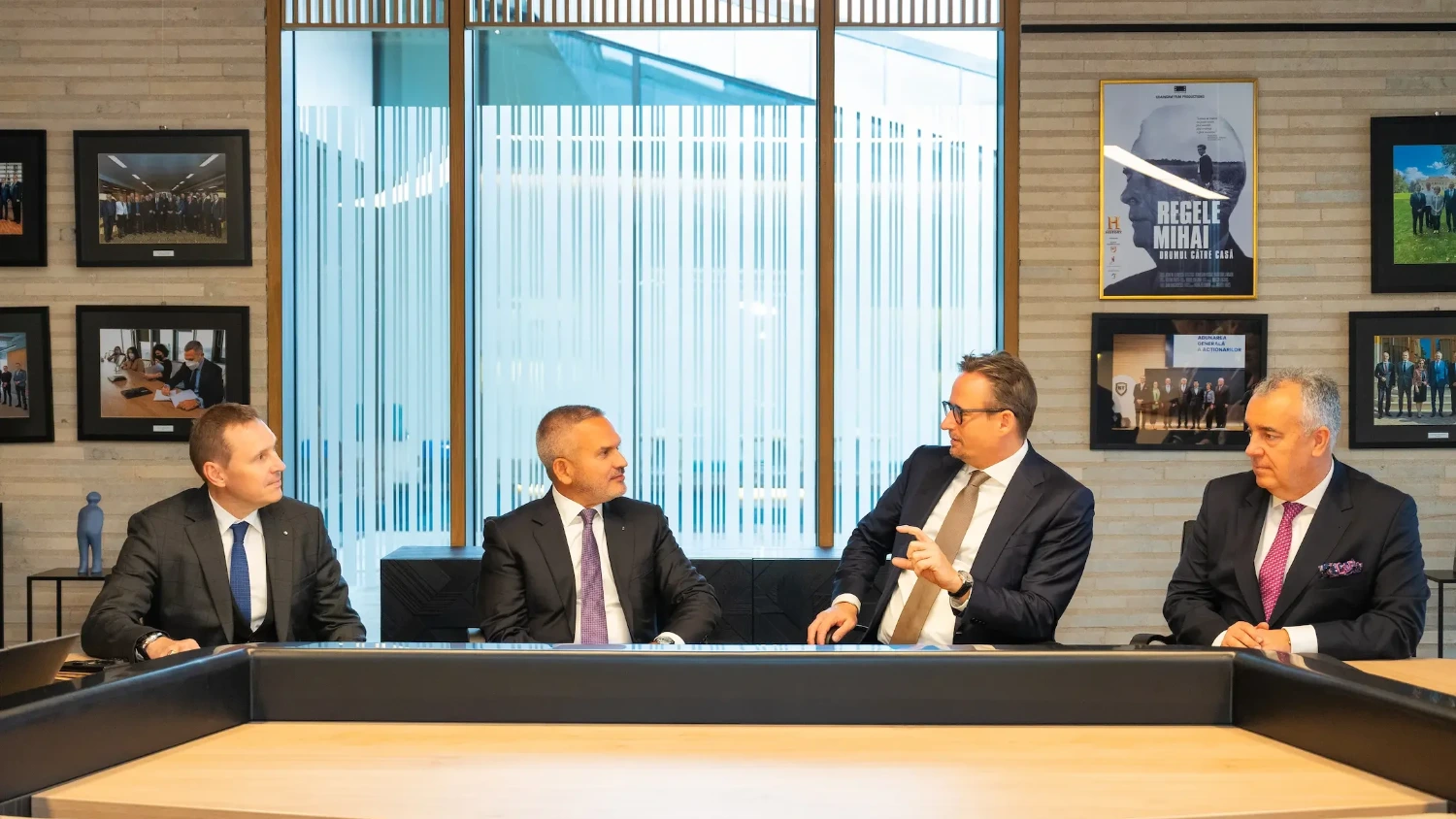 Banca Transilvania and PKO Bank Polski forge referral partnership