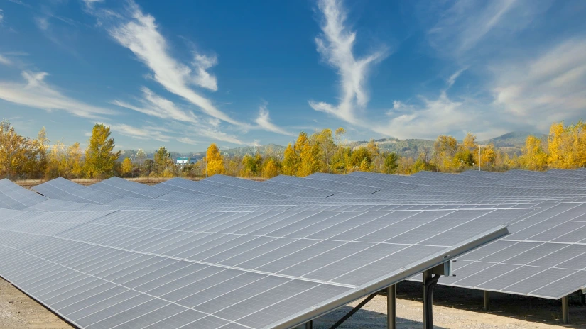 NEPI Rockcastle opens second solar park in Romania