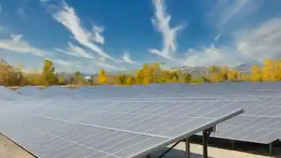 News - NEPI Rockcastle opens second solar park in Romania