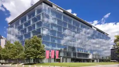 News - Hines sells Nestlé House in Warsaw to Arkéa REIM fund