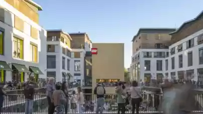 News - PGGM and Redevco launch €550 million JV