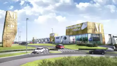 News - Neinver to manage new Bydgoszcz mall
