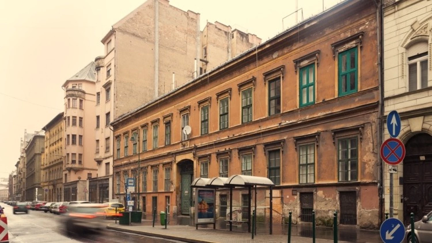 News Article Zeitgeist enters the Hungarian market
