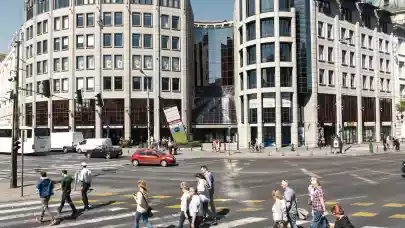 News - New record on Budapest’s office market