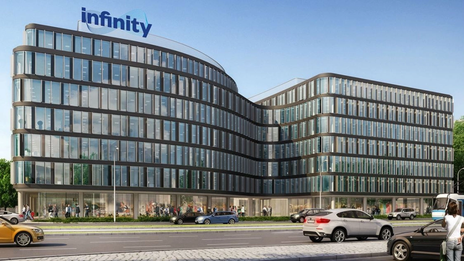 News Article JLL selected as exclusive agent for Wroclaw project