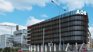 News JLL to lease office building in Prague’s Holešovice 