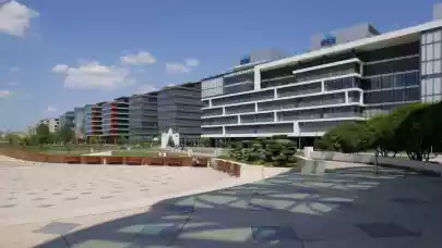 News - CA Immo purchases Millennium Towers in Budapest 