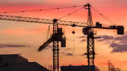 News - Construction is in urgent need of new technologies