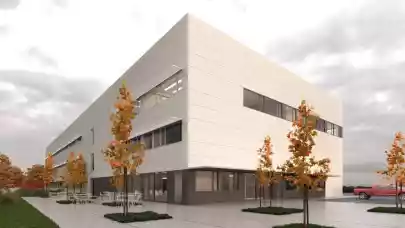 News - Wing to develop flight training centre for Wizz Air