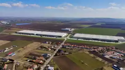 News - Prologis develops in Brno