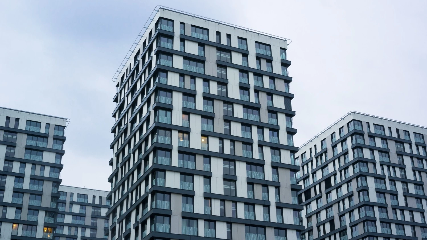 News Article Not the strongest Q1 for Prague’s office market