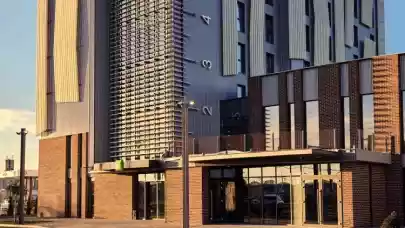 News - Orbis opens ibis Styles hotel in Arad